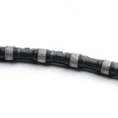 世界市場 安定制御 D11mm ダイヤモンドワイヤセール 採石場切断性能