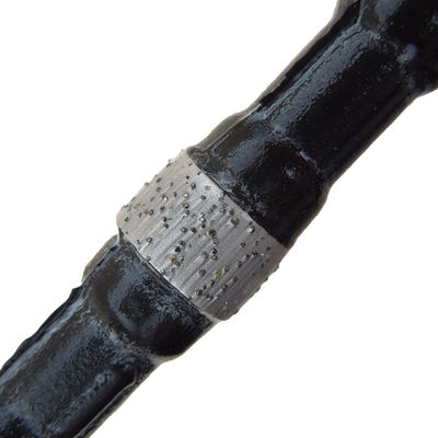 高級ダイヤモンド用ワイヤサーブ 採石場切断 低騒音で環境に優しい 世界中に輸出