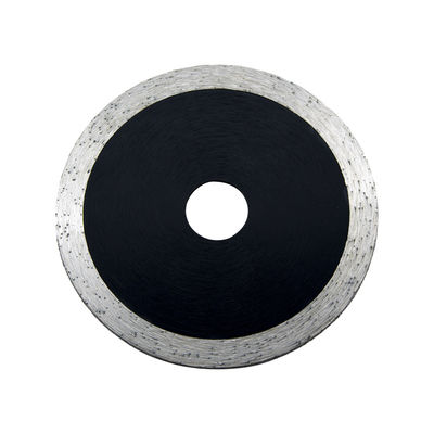 ポルセラン 切断 ダイヤモンド ソー 刃 115mm DIY グレード 合金鋼とダイヤモンド 粉末
