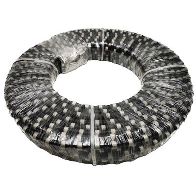 オーダーメイド ODM サポート 11.5MM 12MM ダイヤモンドワイヤーソー 環境保護