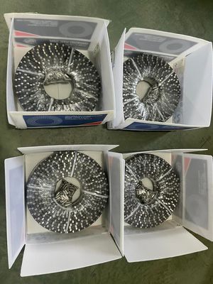 オーダーメイド ODM サポート 11.5MM 12MM ダイヤモンドワイヤーソー 環境保護