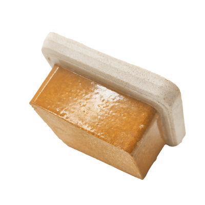マルマー/トラベルチン・スレイブ/タイル フランクフルト T105直径のオキシル性磨き磨き用
