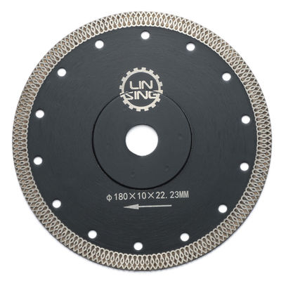 切断石 グランイト マルマーとポルセランタイル 115mm/125mm ダイヤモンドターボ切断ディスク
