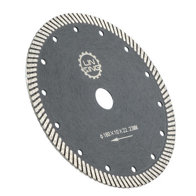 切断石 グランイト マルマーとポルセランタイル 115mm/125mm ダイヤモンドターボ切断ディスク