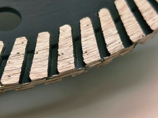 10インチ D230MM X メッシュ ターボ 切断刃 ディスク OBM サポート・カスタマイズ版