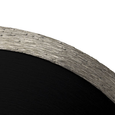 10mm セグメントの高さ LINSING 180mm ダイヤモンド ラピダリー 切断用 パーセランタイル