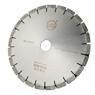 250MM-900MM直径サンドストーンソーブレードのためのカスタマイズされたサポートダイヤモンド切断ツール