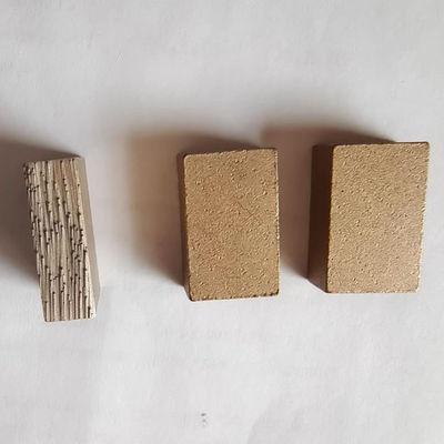 フラット形 インドネシア砂石セグメント 24*9*15mm シングルディスク砂石切断器 チップサンドイッチ層セグメント