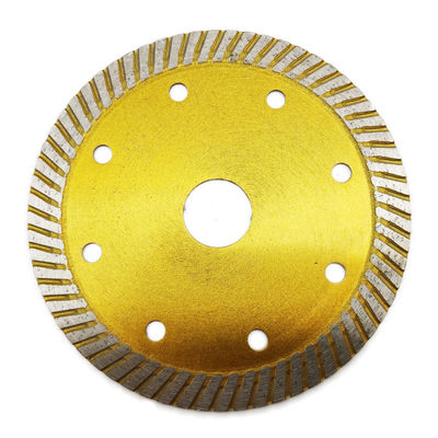 115mm ダイヤモンド サーブ 刃 X メッシュ トルボ 切断 ディスク 陶器 コンクリート 高速切断
