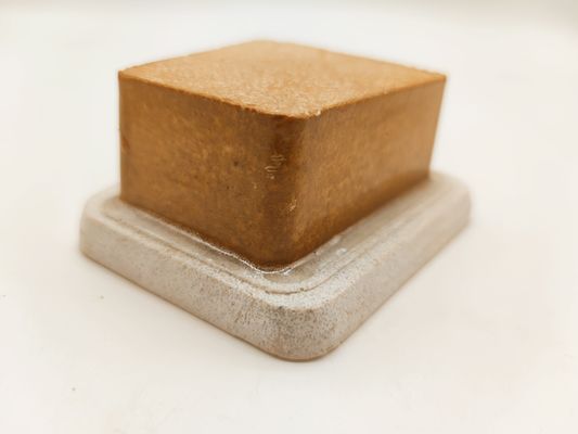 長い磨き寿命 フランクフルト 石クォーツ アブラシブ 36pcs/ctn パッケージ