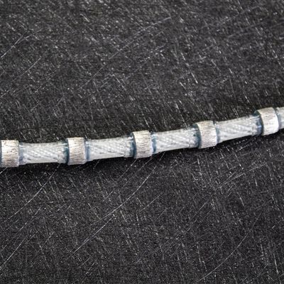砂石ブロックのダイヤのワイヤセール 円形大理石のグラニットプロファイリング直径9.0mm
