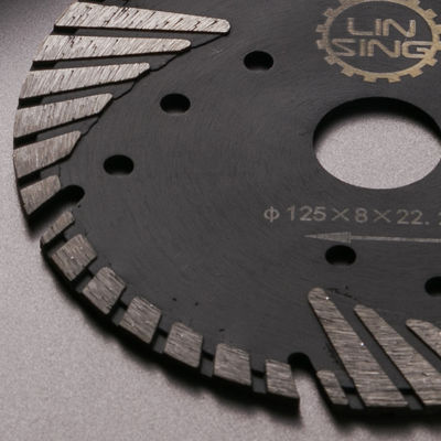 経験のある D180MM D230MM 保護歯 産業用切削用刃ディスク