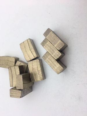 パーソナライズドサポート OBM グラナイトマルチサーブブレードのためのダイアモンドセグメントの高速カット
