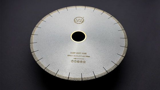 350mm ポータブル 引力棒 クォーツプレート切断機 ガラス クォーツィート 刃 切断ツール