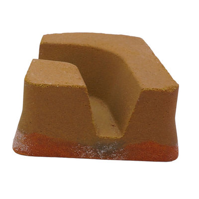 耐久性 T105 フランクフルト 複合 Abrasive マルマー/トラベルチン・スラブのタイルを磨くために