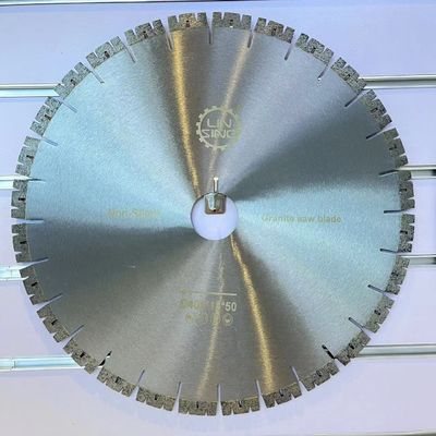 400mm U-スロット ブレード グランイト 切断 ソー ディスク ダイヤモンド ツール グランイト 20mm 高さ