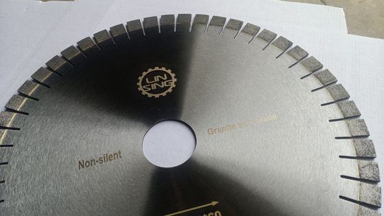 400mm U-スロット ブレード グランイト 切断 ソー ディスク ダイヤモンド ツール グランイト 20mm 高さ