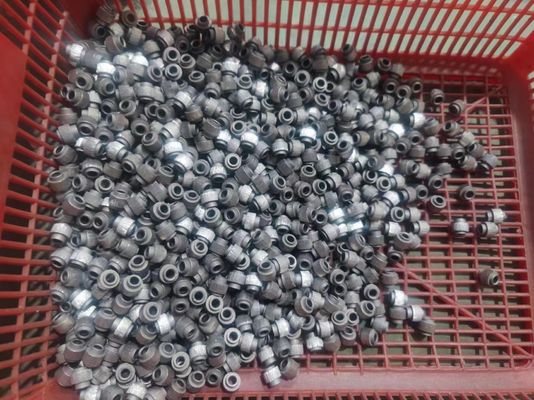 11.5mm シンターダイヤモンドビーズ グラナイト採石場での鉱業用ワイヤサーアアクセサリー