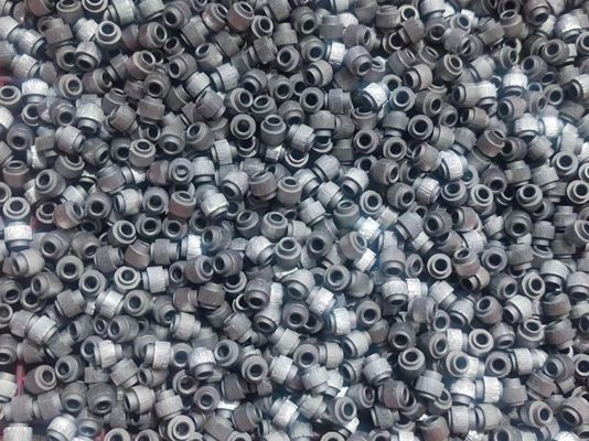 11.5mm シンターダイヤモンドビーズ グラナイト採石場での鉱業用ワイヤサーアアクセサリー