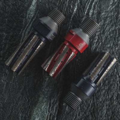 20mm/30mm/40mm/50mm 長さ ダイヤモンド 切断 機械 グラナイト マルブル 石 磨き