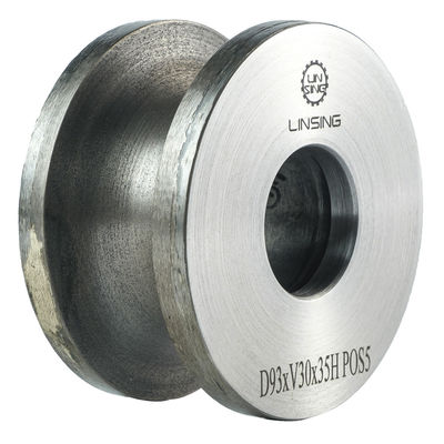 150MM グランイト/大理石樹脂結合のための磨きダイヤモンド磨きブロックプロファイリングホイール