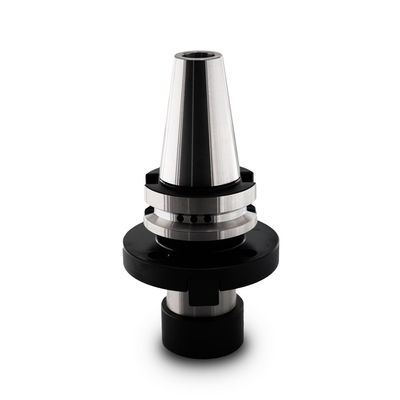 ダイヤモンド 彫刻 ビット 石加工機械のためのCNCフレーズ切断器ホルダー BT40