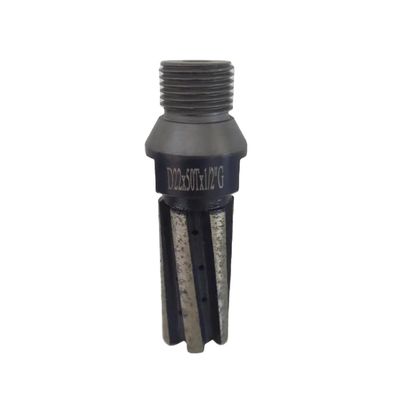長さ 50mm シンクビット 石 ダイヤモンド 掘削 ツール D22 * 40T グランイト テーブル マルマー