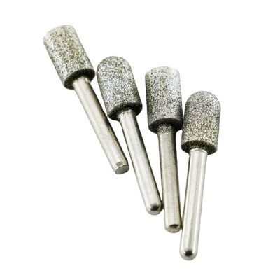 バキュムブレズ技術 ダイヤモンド リリーフ 石彫り ビット 石 CNC ツール