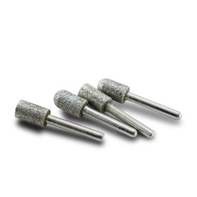 バキュムブレズ技術 ダイヤモンド リリーフ 石彫り ビット 石 CNC ツール