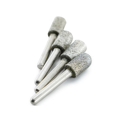 バキュムブレズ技術 ダイヤモンド リリーフ 石彫り ビット 石 CNC ツール
