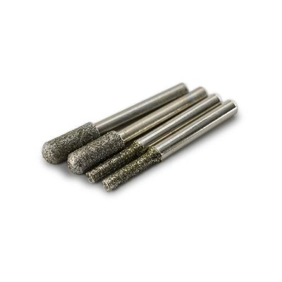 バキュムブレズ技術 ダイヤモンド リリーフ 石彫り ビット 石 CNC ツール