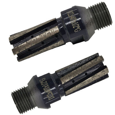 TiCNコーティング D24MM ダイヤモンド・シンタリング・フィンガー/フリーリング・ビット