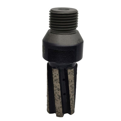 TiCNコーティング D24MM ダイヤモンド・シンタリング・フィンガー/フリーリング・ビット