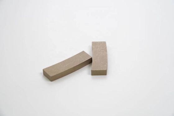 450mm シングルブレードダイヤモンドカットサー 銅粉末で大理石切断セグメント