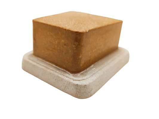 36pcs/tn パッケージ 5 エクストラオキシル酸 マルブル磨き用フランクフルト磨材 0