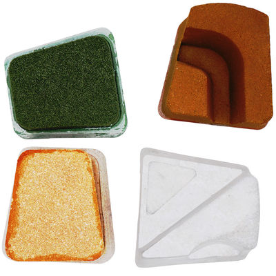 36pcs/tn パッケージ 5 エクストラオキシル酸 マルブル磨き用フランクフルト磨材 0