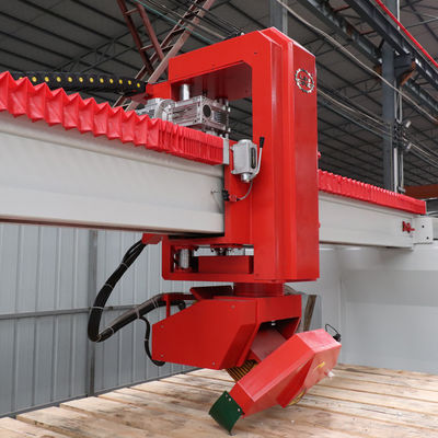 モノブロックブリッジ 石目 石灰石 石灰石 石灰石 石灰石 5800*3000*3000mm