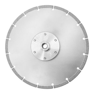 230mm ダイヤモンド 切断 ディスク 真空 溶接 ソーブレード メタル マルマー タイル 切断