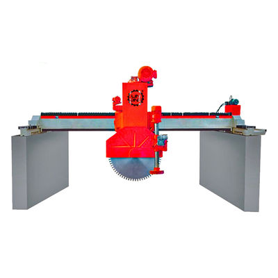 800mm マックスカット厚さ 石ブロックとタイルカット機 グランイト・マーブルブロック