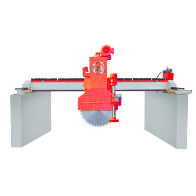800mm マックスカット厚さ 石ブロックとタイルカット機 グランイト・マーブルブロック