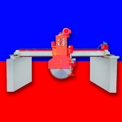 800mm マックスカット厚さ 石ブロックとタイルカット機 グランイト・マーブルブロック