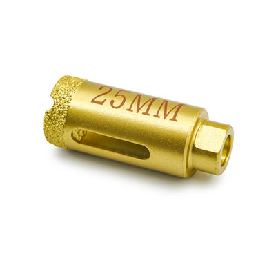 ダイヤモンドセグメンテッドコアドリルビット マルブルとハードストーンドリリング 19-125mm直径