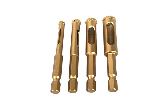 30mm ダイヤモンド・コア・ドリルビット グランイト・ストーン ドライ・ドリリング ブルー・デクトン・ポルセラン・マーブル