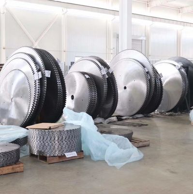 350/400/450mm ダイヤモンド 切断 ディスク 効率と性能の優位性向上