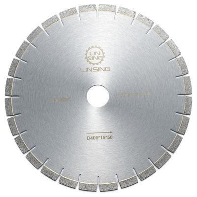 300mm 500mm 1200mm 産業用大理石の刃 10インチ 重作業切断 140歯