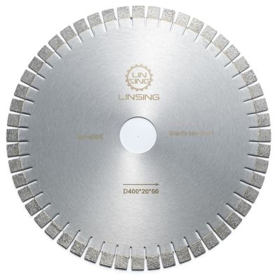 300mm 500mm 1200mm 産業用大理石の刃 10インチ 重作業切断 140歯