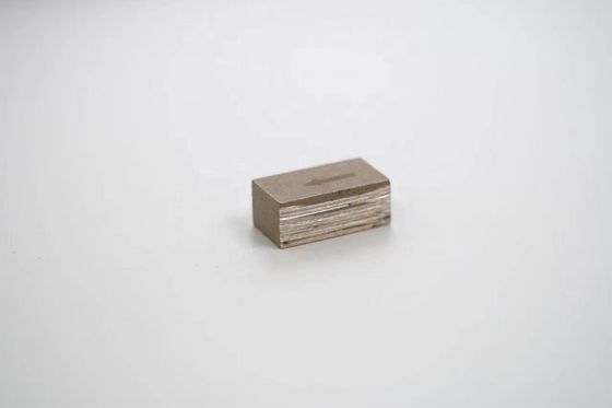 多目的ダイヤモンド切断セグメント 尖端 24x8x13mm マルブル販売のためのダイヤモンドセグメント