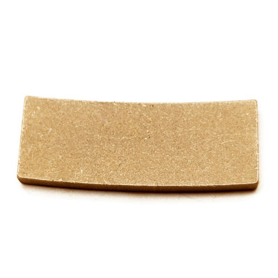 ダイアモンド 耐久性 40*3.6*15mm マルブル 切断用 ダイヤモンド セグメント