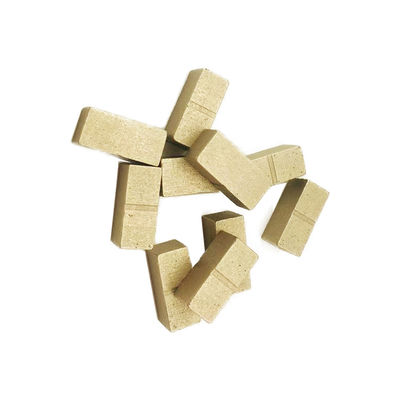24*11*10mm ダイヤモンドセグメント 金とカスタマイズ 石マーブルスレイブに受け入れられる