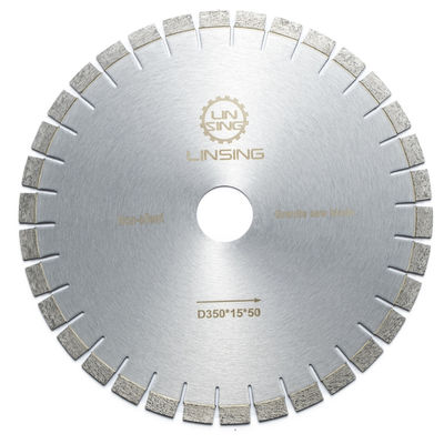3/8インチ刃幅 115mm 180mm 350mm インダストリアル・マーブル・ソー・ブレッド 内穴50/60mm